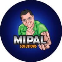 MI PAL Solutions logo, MI PAL Solutions contact details