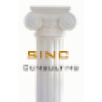 SINC Consulting logo, SINC Consulting contact details