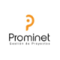 PROMINET S.A. logo, PROMINET S.A. contact details