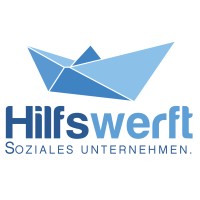 Hilfswerft gGmbH logo, Hilfswerft gGmbH contact details