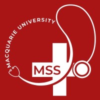 MQU Medical Science Society logo, MQU Medical Science Society contact details