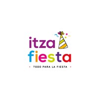 Itza Fiesta logo, Itza Fiesta contact details