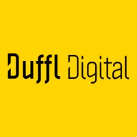 Duffl Digital logo, Duffl Digital contact details