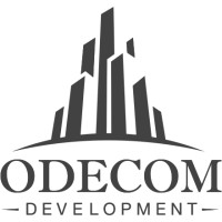 Odecom Development logo, Odecom Development contact details