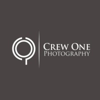 Crew One Photography logo, Crew One Photography contact details