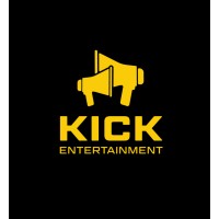 KICK ENTERTAINMENT PNG logo, KICK ENTERTAINMENT PNG contact details