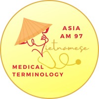 UCLA Vietnamese Medical Terminology: ASIA AM 97 logo, UCLA Vietnamese Medical Terminology: ASIA AM 97 contact details