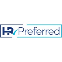 HR Preferred logo, HR Preferred contact details