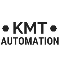 KMT Automation logo, KMT Automation contact details