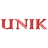 Unik Industries logo, Unik Industries contact details