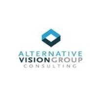 Alternative Vision Group Consulting logo, Alternative Vision Group Consulting contact details