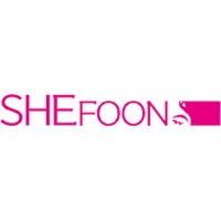 Shefoon logo, Shefoon contact details