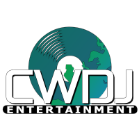 CWDJ Entertainment logo, CWDJ Entertainment contact details