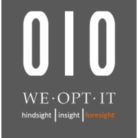 WEOPTIT logo, WEOPTIT contact details