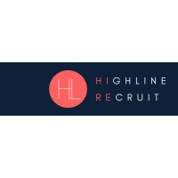 Highline Recruit logo, Highline Recruit contact details