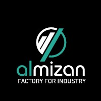 Almizan Factory logo, Almizan Factory contact details