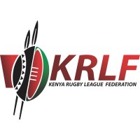 KENYA RUGBY LEAGUE FEDERATION logo, KENYA RUGBY LEAGUE FEDERATION contact details