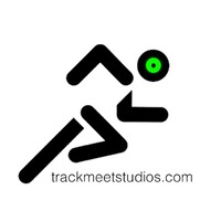 Track Meet Studios logo, Track Meet Studios contact details