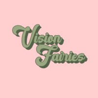 Vision Fairies logo, Vision Fairies contact details