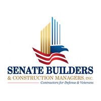 Senate Builders & Construction Managers, Inc. logo, Senate Builders & Construction Managers, Inc. contact details