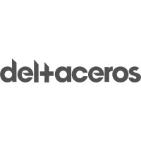 Deltaceros logo, Deltaceros contact details