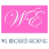 W.E Resources Group, LLC logo, W.E Resources Group, LLC contact details