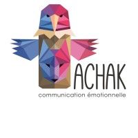 ACHAK logo, ACHAK contact details