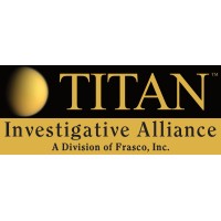 Titan Investigative Alliance, LLC™ logo, Titan Investigative Alliance, LLC™ contact details