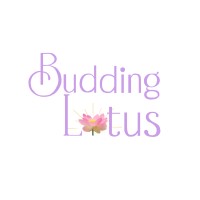 Budding Lotus Meditation logo, Budding Lotus Meditation contact details