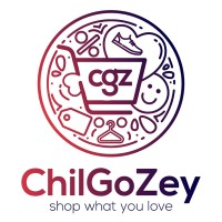 ChilGoZey logo, ChilGoZey contact details