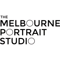 The Melbourne Portrait Studio logo, The Melbourne Portrait Studio contact details