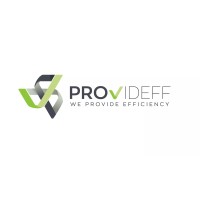 PROVIDEFF logo, PROVIDEFF contact details