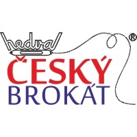 Hedva Český Brokát logo, Hedva Český Brokát contact details