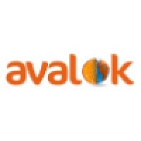 Avalok logo, Avalok contact details