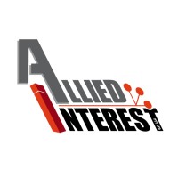 ALLIED INTEREST logo, ALLIED INTEREST contact details