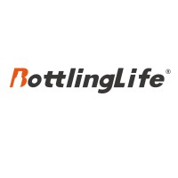 BottlingLife® logo, BottlingLife® contact details