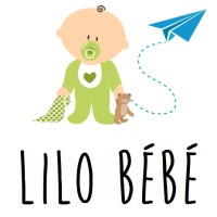 Lilo Bébé logo, Lilo Bébé contact details