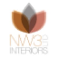 NW3 Interiors Ltd logo, NW3 Interiors Ltd contact details