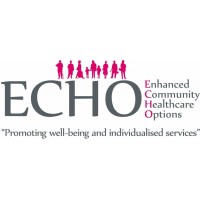 Enhanced Community Healthcare Options (ECHO) logo, Enhanced Community Healthcare Options (ECHO) contact details