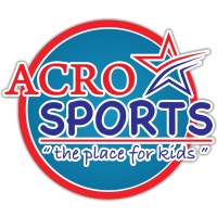 Acrosports logo, Acrosports contact details