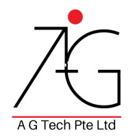 A G Tech Pte Ltd logo, A G Tech Pte Ltd contact details