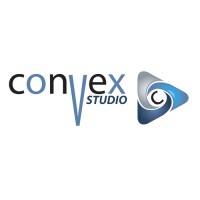 Convex Studio Ltd logo, Convex Studio Ltd contact details