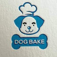 DogBake logo, DogBake contact details