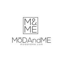 MoDAndME.com logo, MoDAndME.com contact details