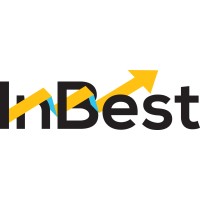 InBest logo, InBest contact details