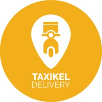 Taxikel logo, Taxikel contact details