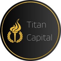 Titan Capital Fund logo, Titan Capital Fund contact details