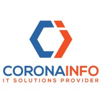 Coronainfo, LLC logo, Coronainfo, LLC contact details