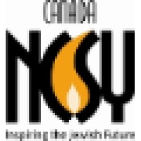 NCSY Canada logo, NCSY Canada contact details