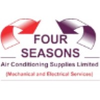 Four Seasons Air Conditioning Supplies Ltd. logo, Four Seasons Air Conditioning Supplies Ltd. contact details